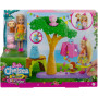 Barbie And Chelsea The Lost Birthday Party Fun Playset  