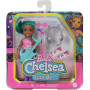 Barbie Chelsea Career Doll Assortment