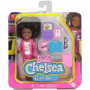 Barbie Chelsea Career Doll Assortment