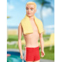 Barbie Ken 60Th Anniversary Doll