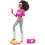 Barbie Rewind Working Out Doll