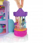 Polly Pocket Fantasy Unicornland 