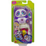 Polly Pocket Flip Compact Assortment