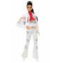 Elvis Presley Barbie Doll