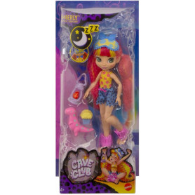 Cave Club Theme Doll Assortment