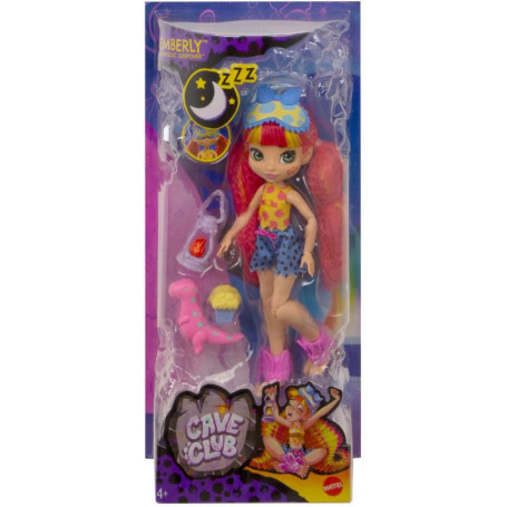 Cave Club Theme Doll Assortment