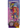 Cave Club Theme Doll Assortment