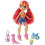 Cave Club Theme Doll Assortment
