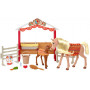 Spirit Untamed Stable Sweeties Playset