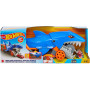 Hot Wheels Shark Chomp Transporter