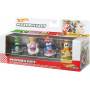 Hot Wheels Mario Kart 4-Pk Assortment