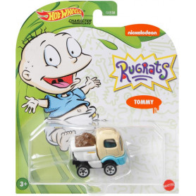 Hot Wheels Animation Cc Assortment