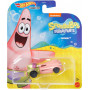 Hot Wheels Animation Cc Assortment