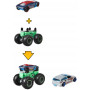 Hot Wheels Monster Trucks Monster Maker Assortment