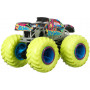 Hot Wheels Monster Trucks Gitd Ast