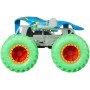 Hot Wheels Monster Trucks Gitd Ast