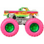 Hot Wheels Monster Trucks Gitd Ast