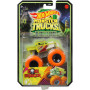 Hot Wheels Monster Trucks Gitd Ast