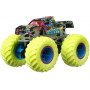 Hot Wheels Monster Trucks Gitd Ast
