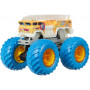 Hot Wheels Monster Trucks Gitd Ast