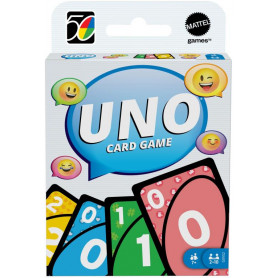 Uno Iconic 2010S