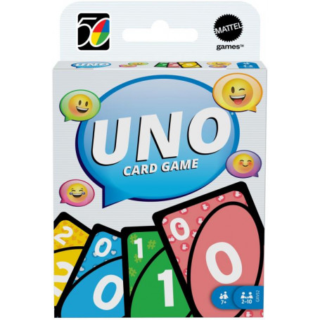 Uno Iconic 2010S