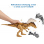 Jurassic World Mega Destroyers Assortment