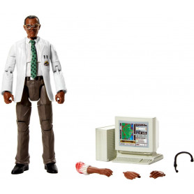 Jurassic World Amber Collection Hmn Assortment