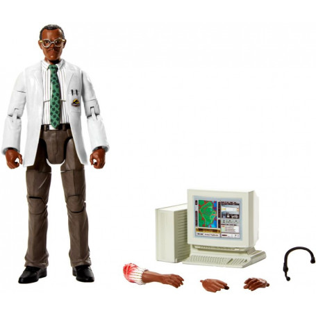 Jurassic World Amber Collection Hmn Assortment