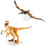 Jurassic World Amber Dinos Assortment