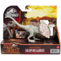 Jurassic WOrld Fierce Force Asst