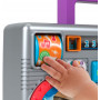 Fisher-Price Laugh & Learn Busy Boombox