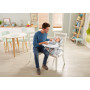 FP BG SPACESAVER HIGH CHAIR