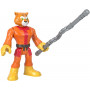 Imaginext Dc Superfriends Foil Pack Gravity Ast 