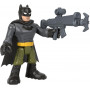 Imaginext Dc Superfriends Foil Pack Gravity Ast 