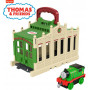 Build Your Own Tidmouth Shed With Engine