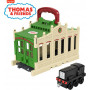 Build Your Own Tidmouth Shed With Engine