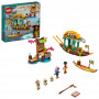 LEGO Disney Princess Boun's Boat 43185