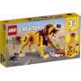 LEGO LEGO Creator Wild Lion 31112