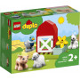 LEGO DUPLO Farm Animal Care 10949