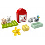 LEGO DUPLO Farm Animal Care 10949