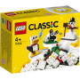 LEGO LEGO Classic Creative White Bricks 11012