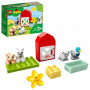 LEGO DUPLO Farm Animal Care 10949