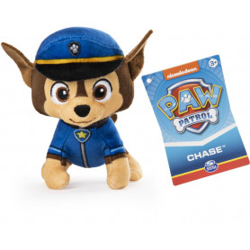 Paw Patrol Mini Plush Asst