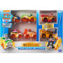 Paw Patrol True Metal Gift Pack - Spark Series