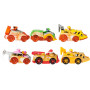 Paw Patrol True Metal Gift Pack - Spark Series