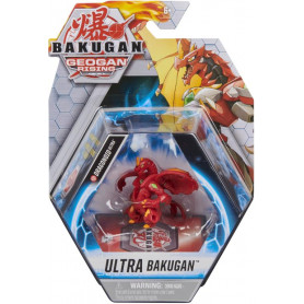 Bakugan Ultra Ball 1 Pack Asst SEASON 3