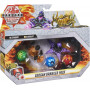 Bakugan Geogan Brawler Pack Asst SEASON 3