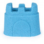 Kinetic Sand 5oz Castle Container Asst