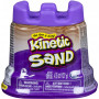 Kinetic Sand 5oz Castle Container Asst